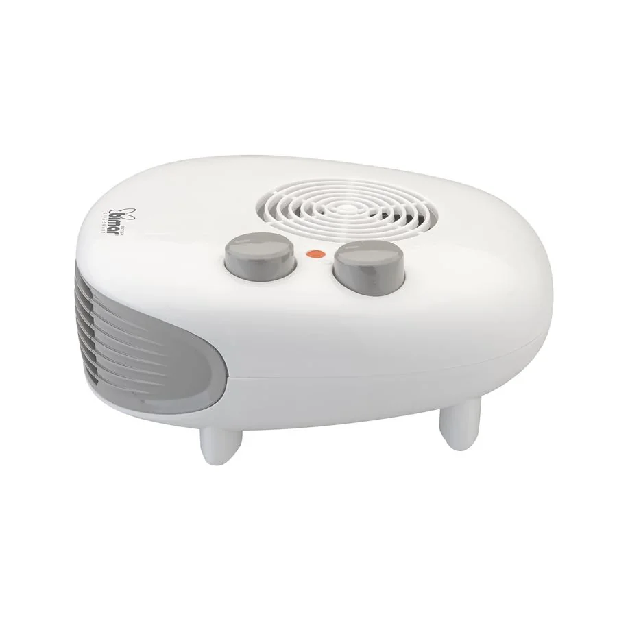 Teplovzdušný ventilátor Bimar HF 197