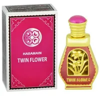 Al Haramain Twin Flower Parfemovy Olej 15ml