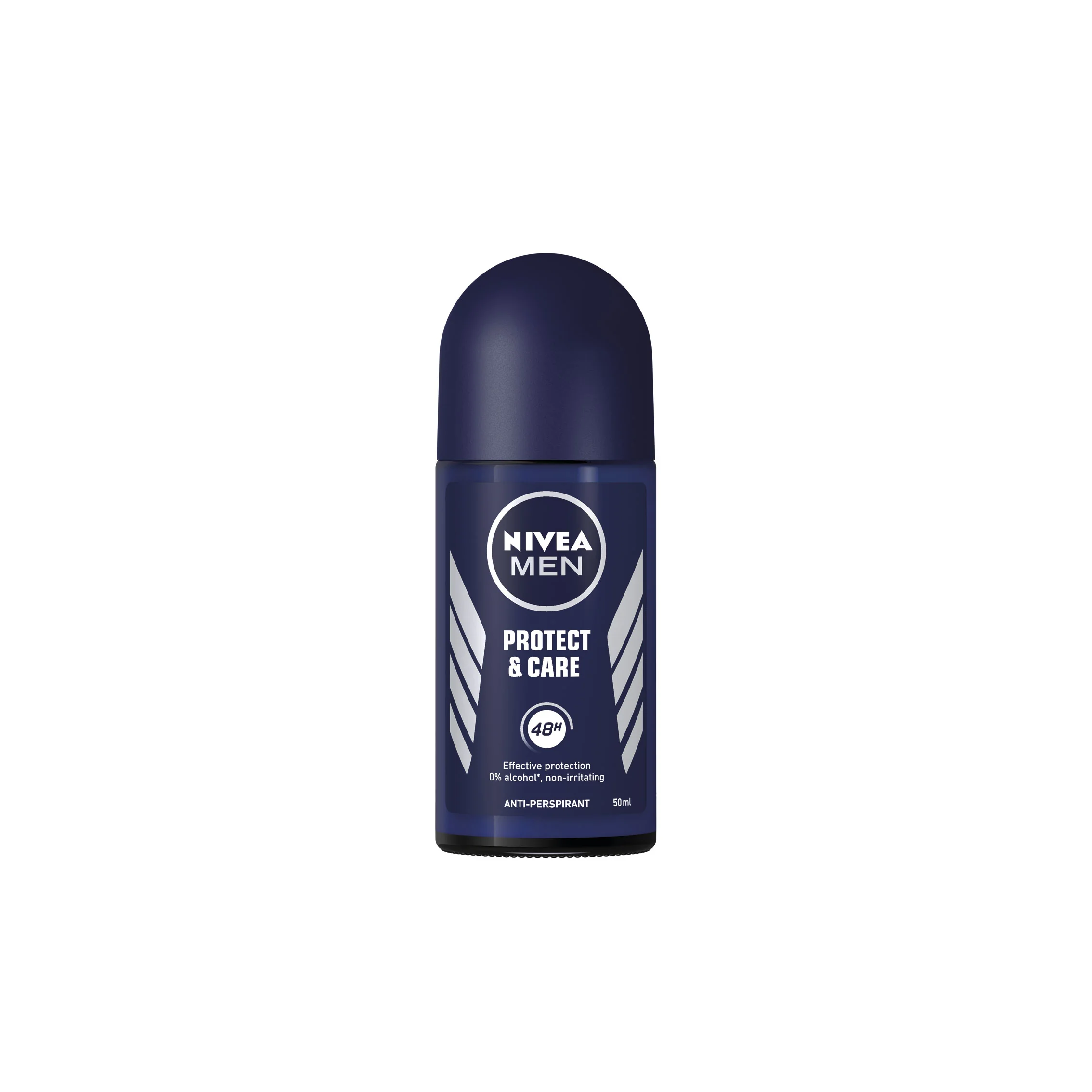NIVEA Men Guľôčkový AP Protect&Care 1×50 ml, roll-on