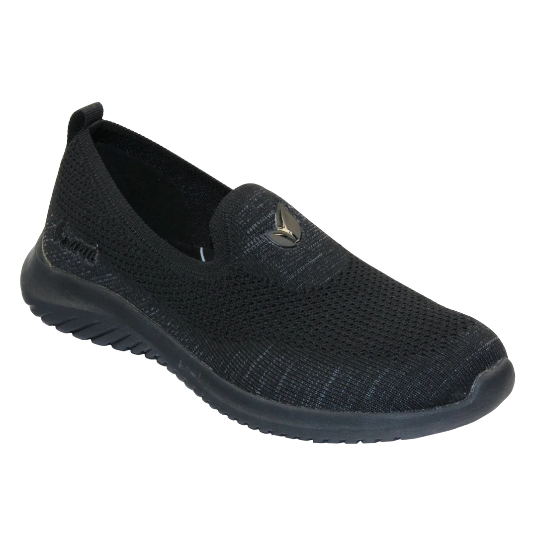 Dámská obuv WD/180 BLACK v.40