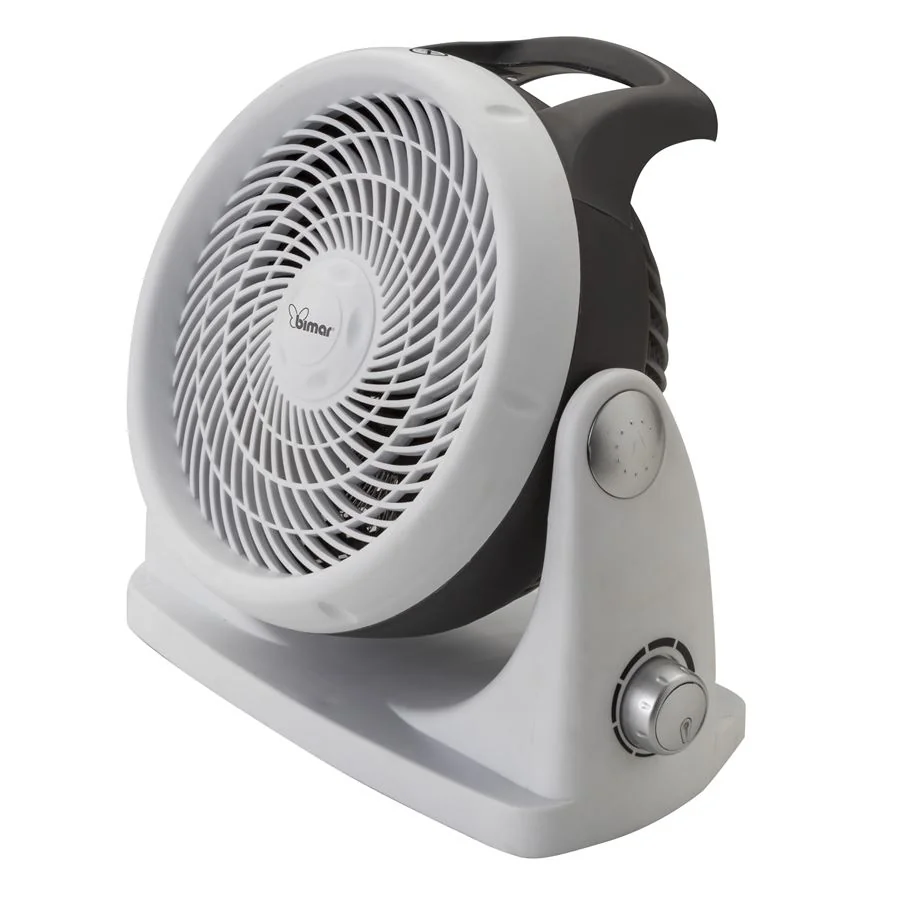 Teplovzdušný ventilátor Bimar HF 198