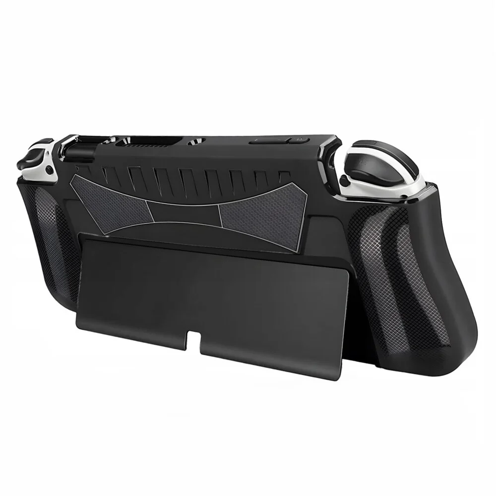 MG Travel Console puzdro na Nintendo Switch OLED čierne