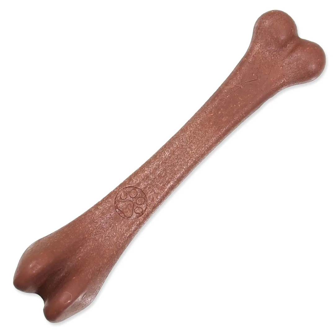 Hračka Mr. Dental žuvacia bambone kosť hovädzia S/M