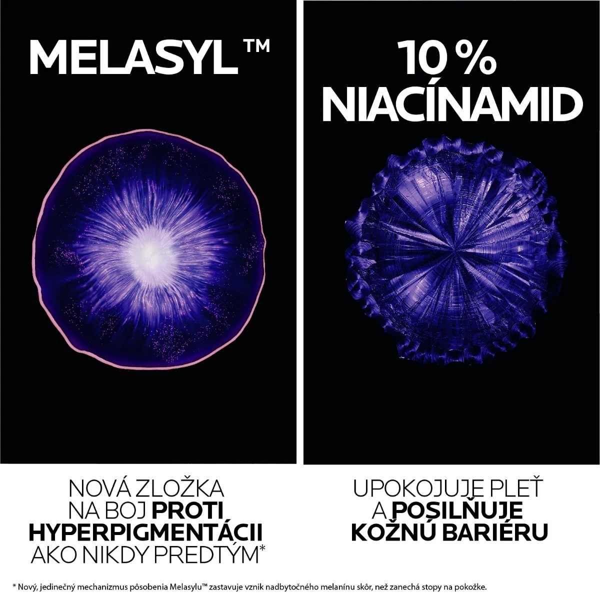 La Roche-Posay Mela B3 sérum 1×30 ml, sérum proti tmavým škvrnám