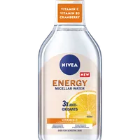 Nivea Micelárna voda Vitamin C