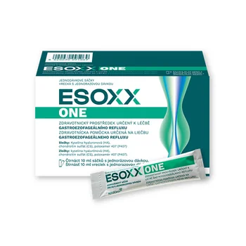Esoxx One 14 sáčkov