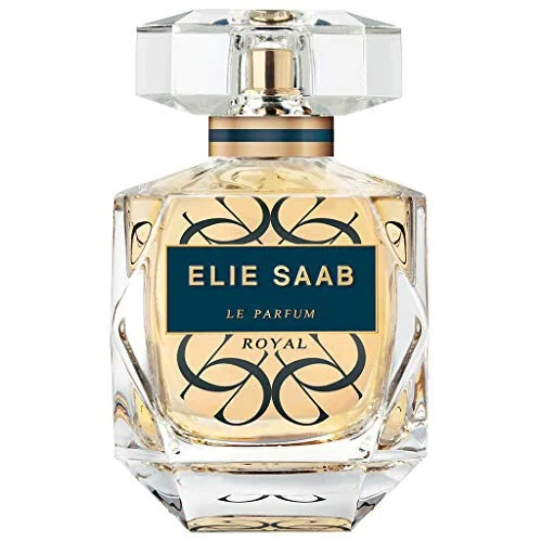 Elie Saab Le Parfum Royal Edp 90ml 1×90 ml, parfumová voda