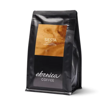 Siesta - 1000g zrnková