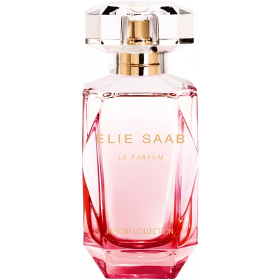 Elie Saab Le Parfum Resort Collec 2017 Edt 90ml 1×90 ml, toaletná voda