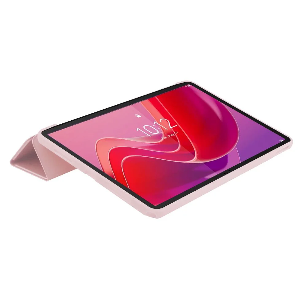 Tech-Protect Smartcase puzdro na Lenovo Tab M11 11'' ružové