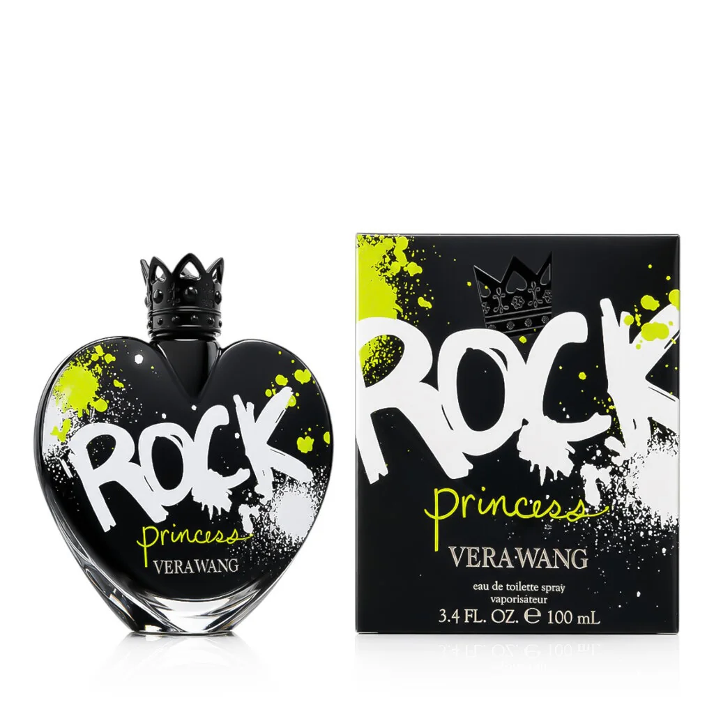 Vera Wang Rock Princess EDT 100 ml W