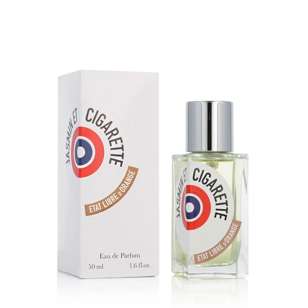 Etat Libre D'Orange Jasmin et Cigarette EDP 50 ml W