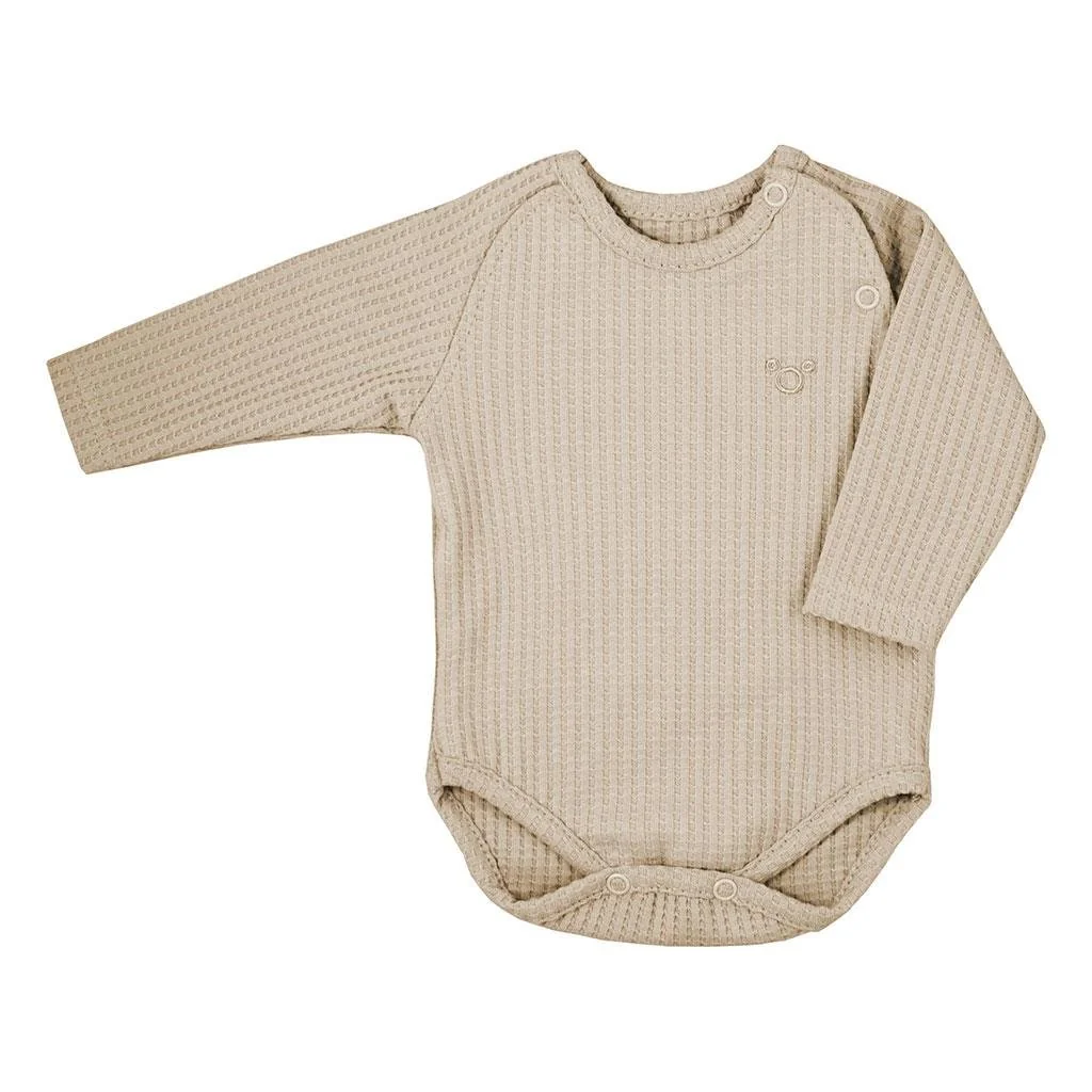 Body s potlačou  Môj dedo je jednotka, vel. 86 (12-18m) 