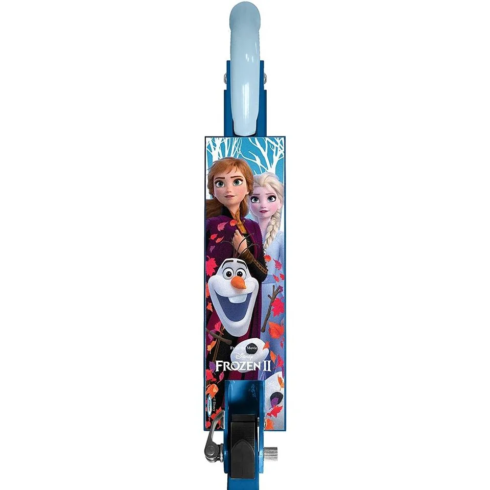 Kolobežka skladacia Frozen II