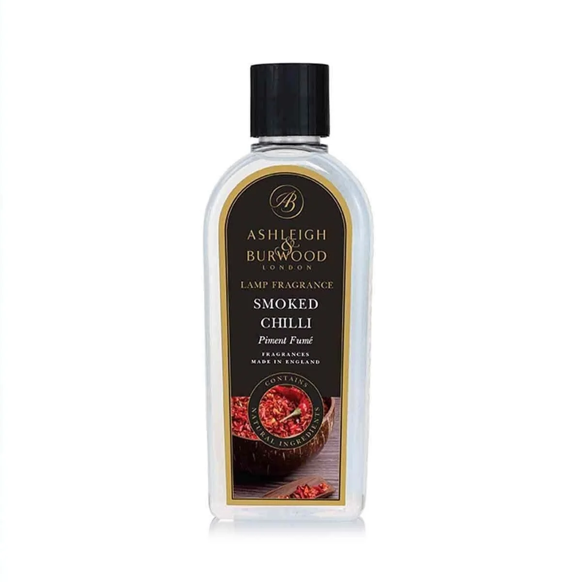 Náplň do katalytickej lampy SMOKED CHILLI 500 ml