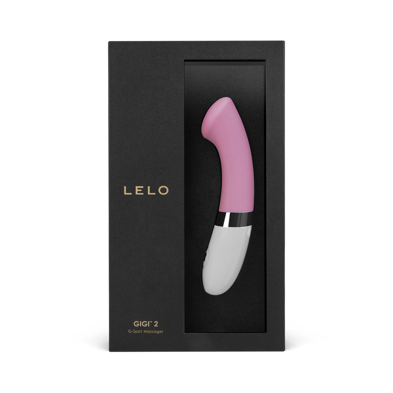 Vibrátor - Lelo Gigi 2 ružová
