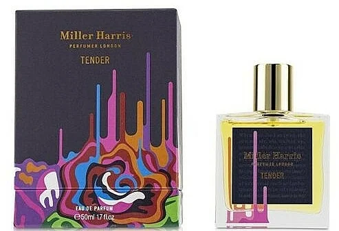 Miller Harris Tender Edp 100ml 1×100 ml, parfumová voda