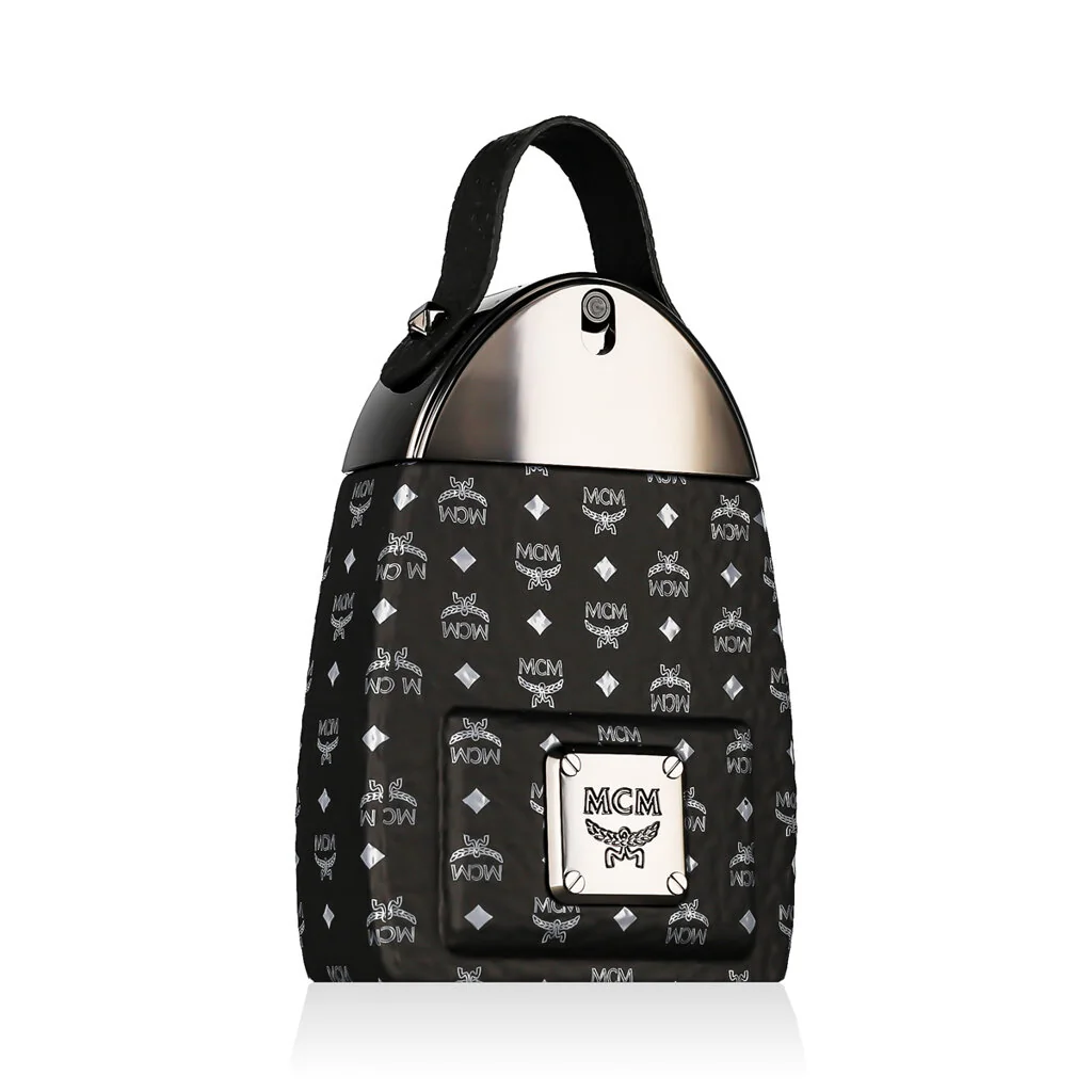 MCM Onyx parfumovaná voda 75 ml pre mužov
