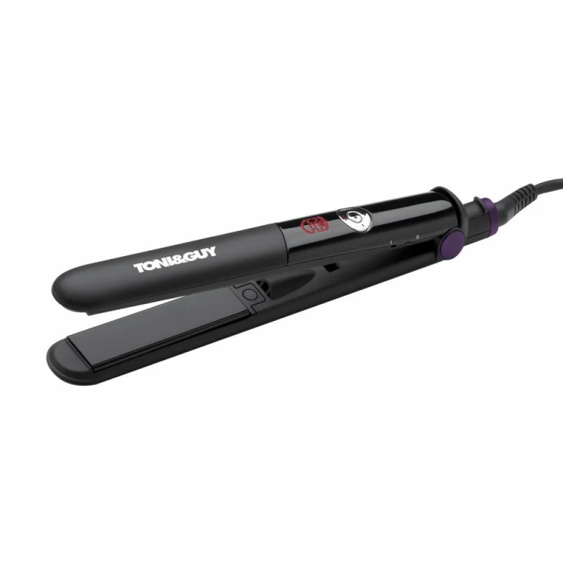 TONI&GUY TGST2990E Turmalínová žehlička na vlasy TOW009310
