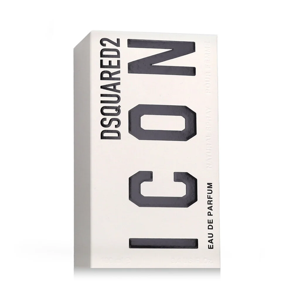 Dsquared2 Icon Pour Femme EDP 100 ml W
