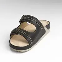 Medistyle obuv - Rozára čierna - veľkosť 39