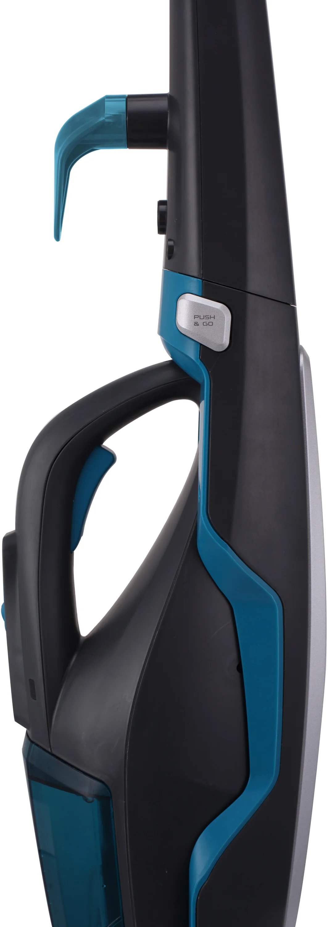 HOOVER parný čistič CA 2IN1D 011