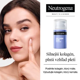 NEUTROGENA® Collagen Bank hydratační krém 50 ml