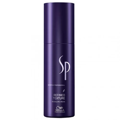 Wella Professionals Modelačný krém na vlasy Refined Texture SP 1×75 ml, krém