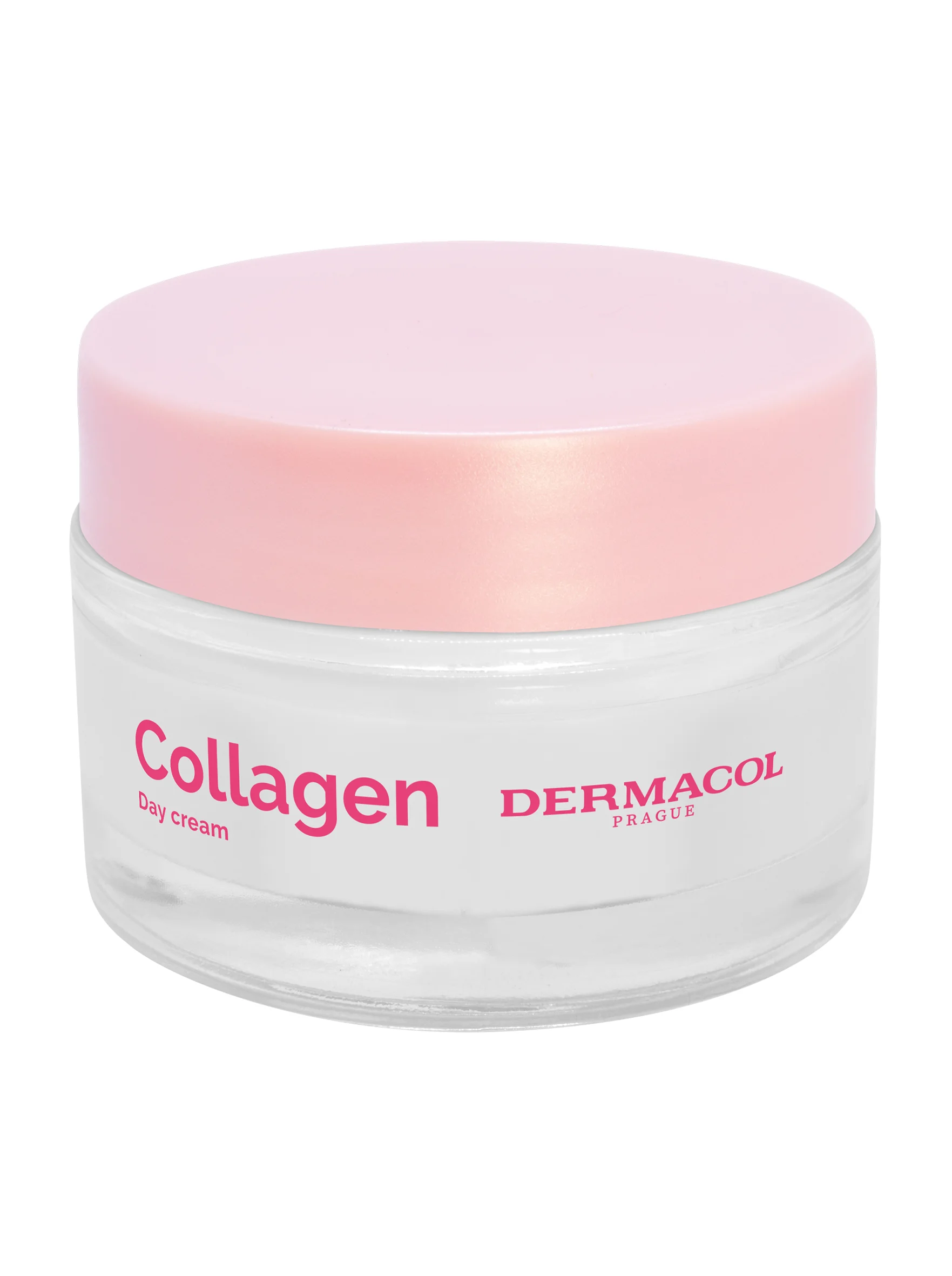 Dermacol Collagen denný krém 50 ml