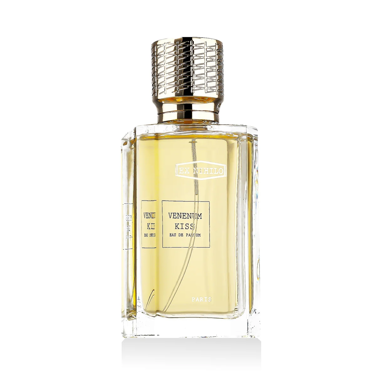 Ex Nihilo Venenum Kiss parfémovaná voda 100 ml unisex
