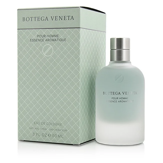 Bottega Veneta Pour Homme Ea Edc 50ml 1×50 ml, kolínska voda
