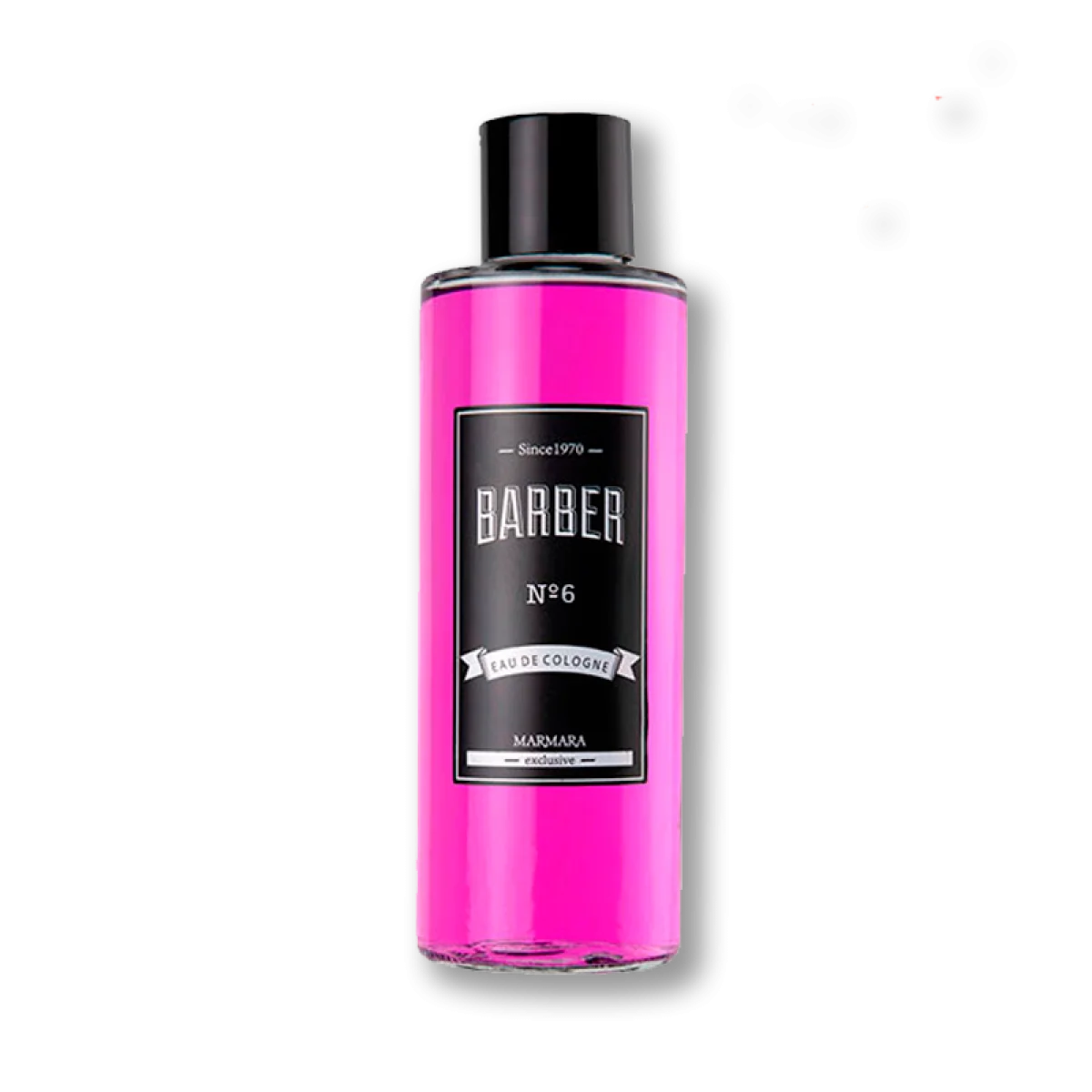 Marmara voda po holení Barber 6 500ml