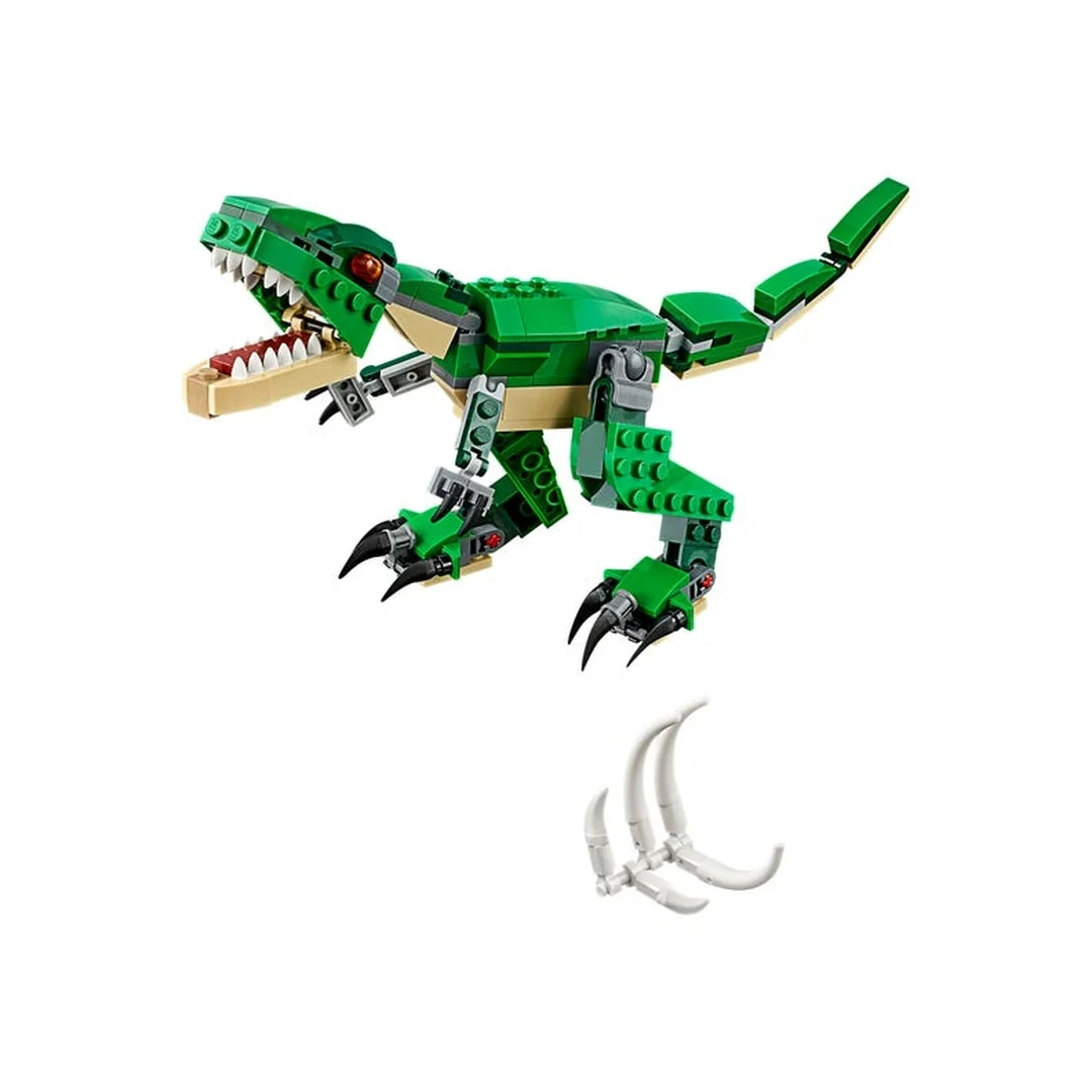 LEGO® Creator 3-in-1 31058 Úžasný dinosaurus