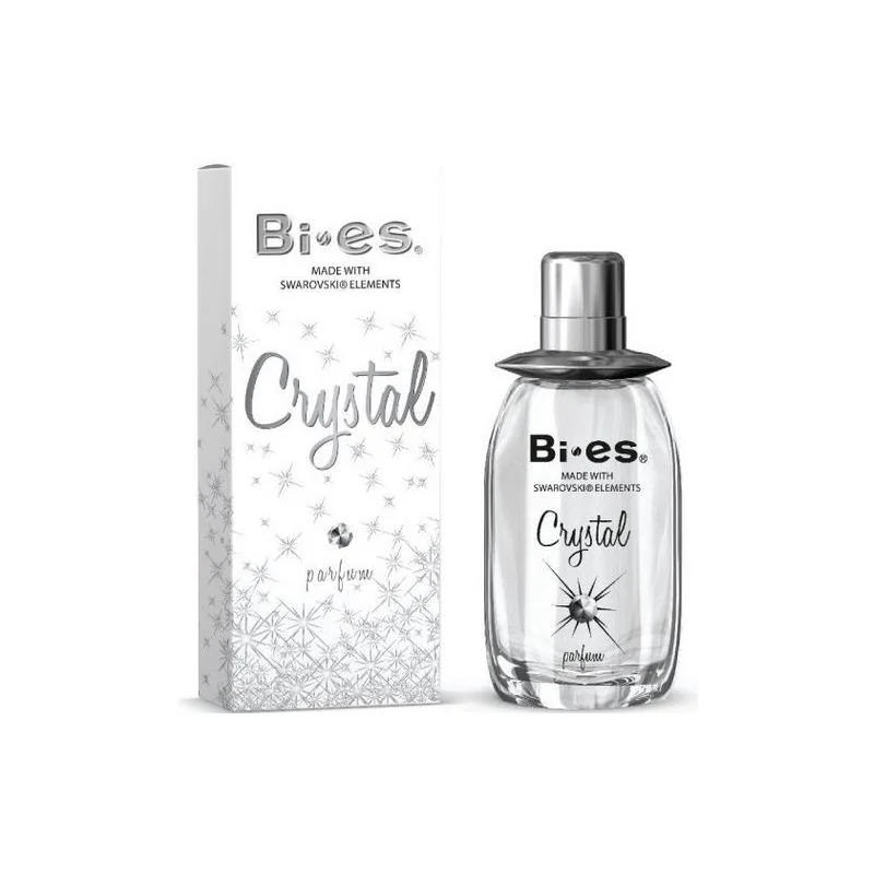 BI-ES Crystal dámsky parfum 15 ml