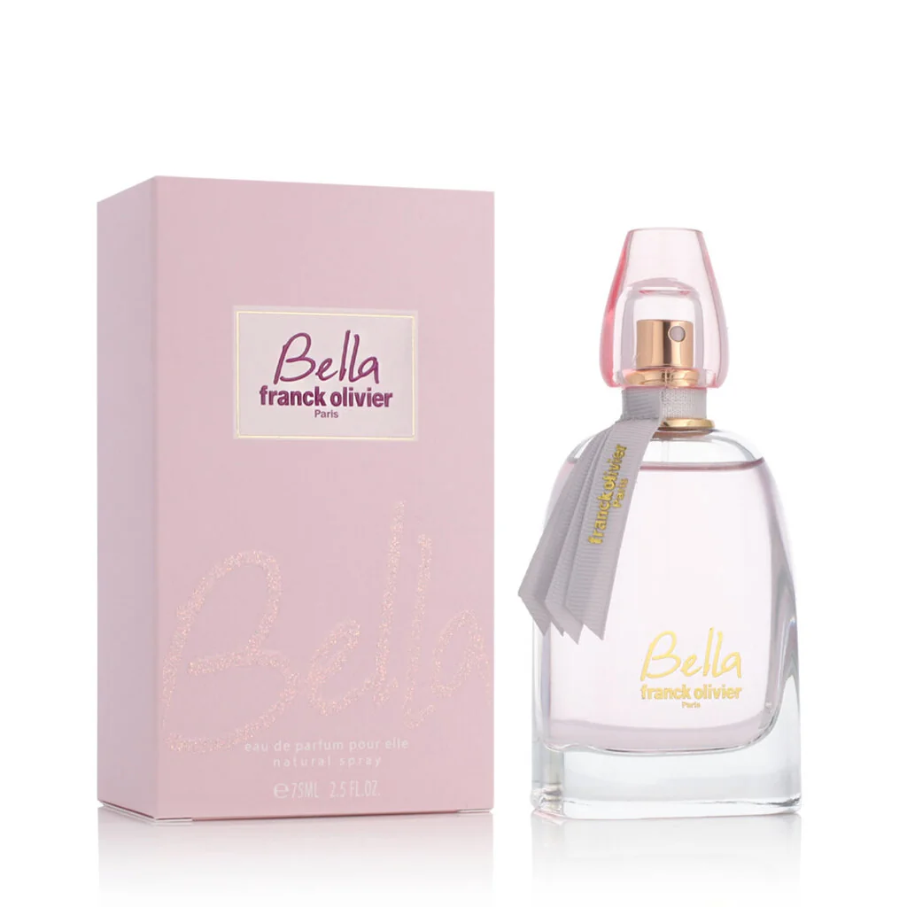 Franck Olivier Bella Eau de Parfum pre ženy 75 ml