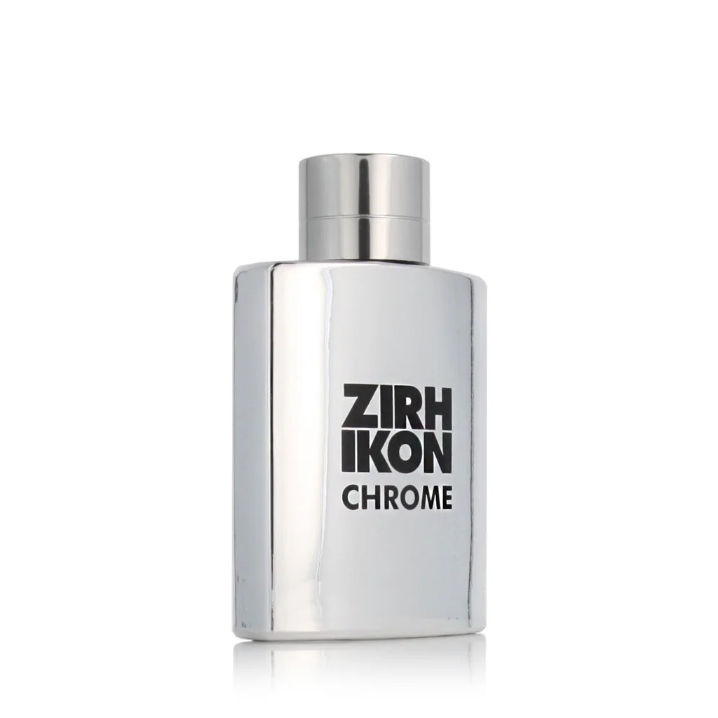 Zirh Ikon Chrome toaletná voda pre mužov EDT 125 ml