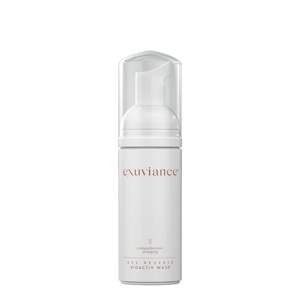 Exuviance Age Reverse BioActiv Wash "Exspirácia" 125 ml