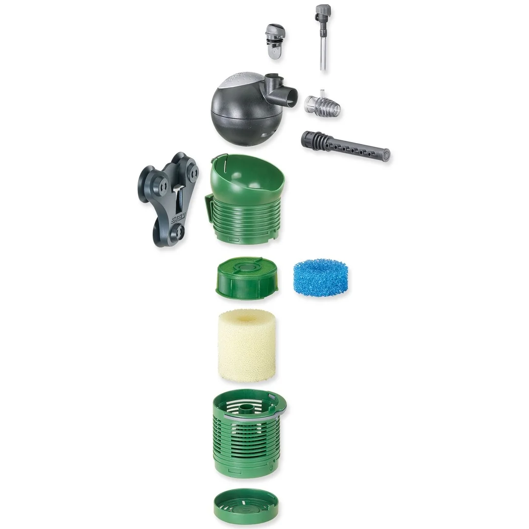 Filter Eheim Aquaball 60 vnútorný, 150-480l/h