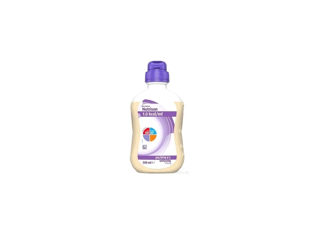 Nutrison 12 x 500 ml