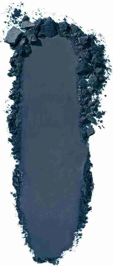 Yves Rocher Očné tiene Bleu Envoutant COULEURS NATURE 1×1 ks, očné tiene