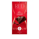 RED Horká čokoláda