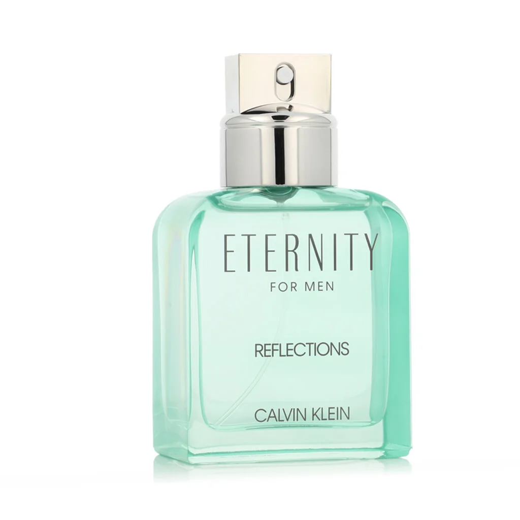 Calvin Klein Eternity for Men Reflections toaletná voda 100 ml