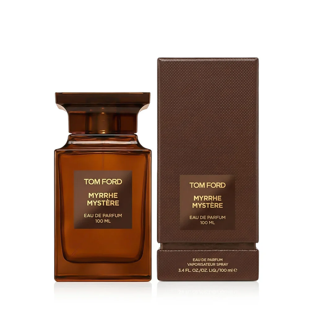 Tom Ford Myrrhe Mystère EDP 100 ml UNISEX