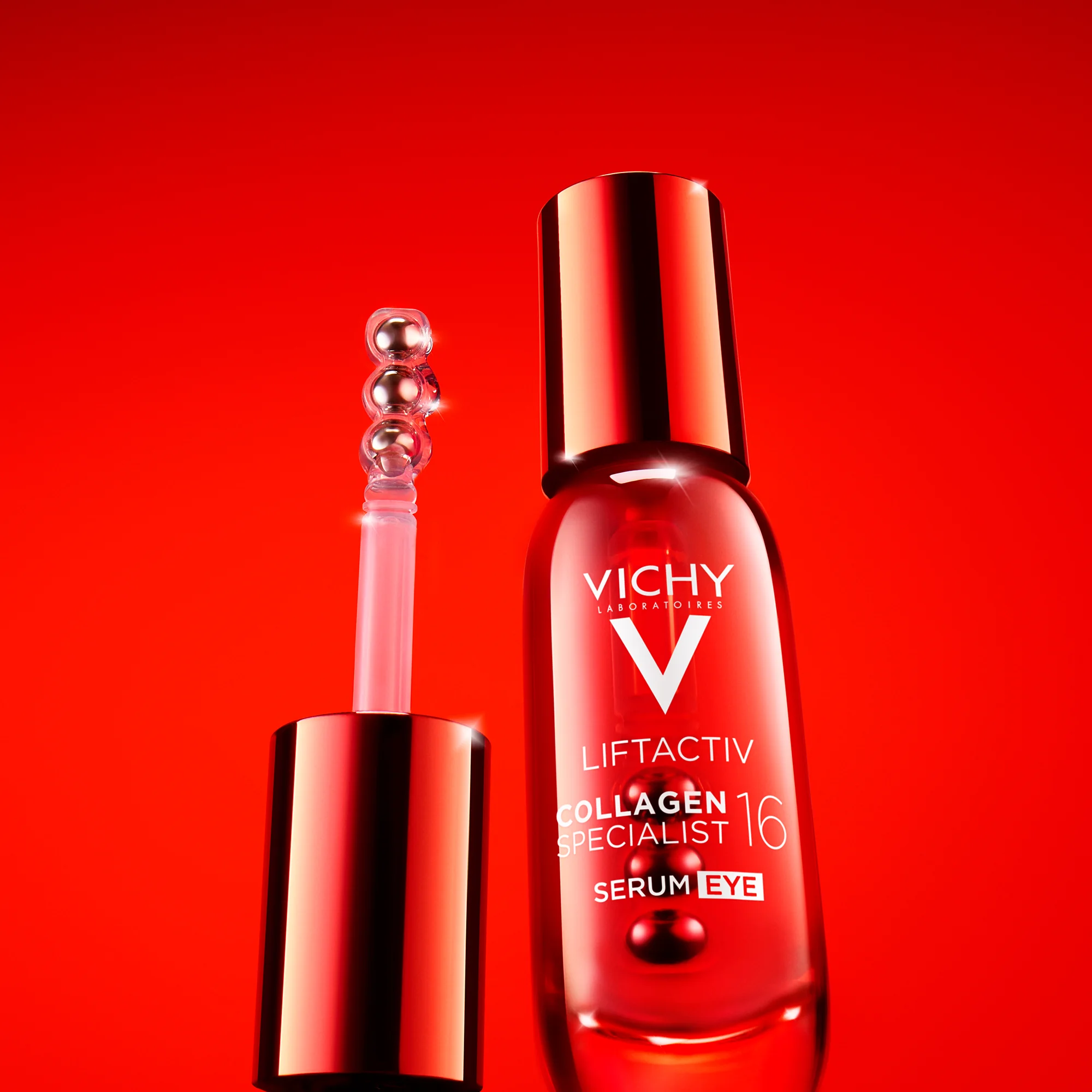 VICHY LIFTACTIV COLLAGEN SPECIALIST 16 OCNE SERUM 15ML 15 ml