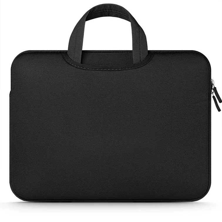 Tech-Protect Airbag taška na notebook 14'', čierna