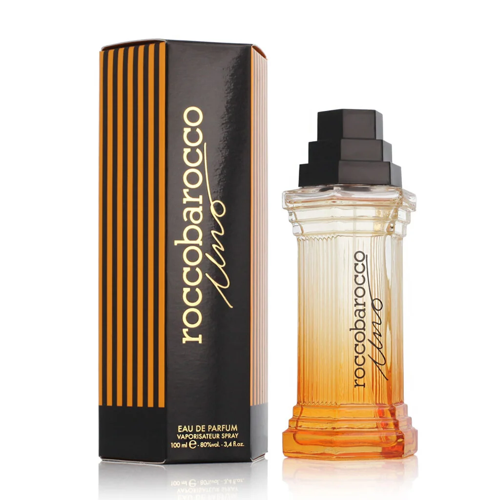 Roccobarocco Uno parfémovaná voda 100 ml pre ženy