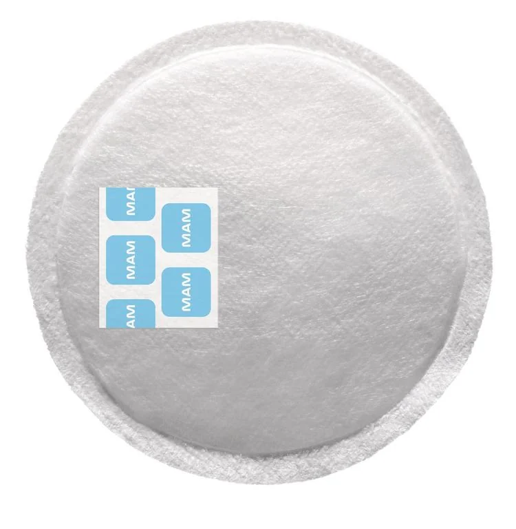MAM prsné tampóny 1×30 ks, prsné tampóny