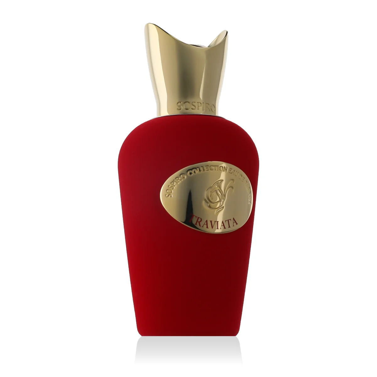 Sospiro Traviata parfumovaná voda 100 ml unisex