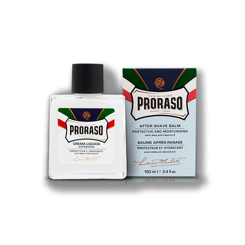 Proraso Protective Balzam Po Holeni 100ml 1×100 ml