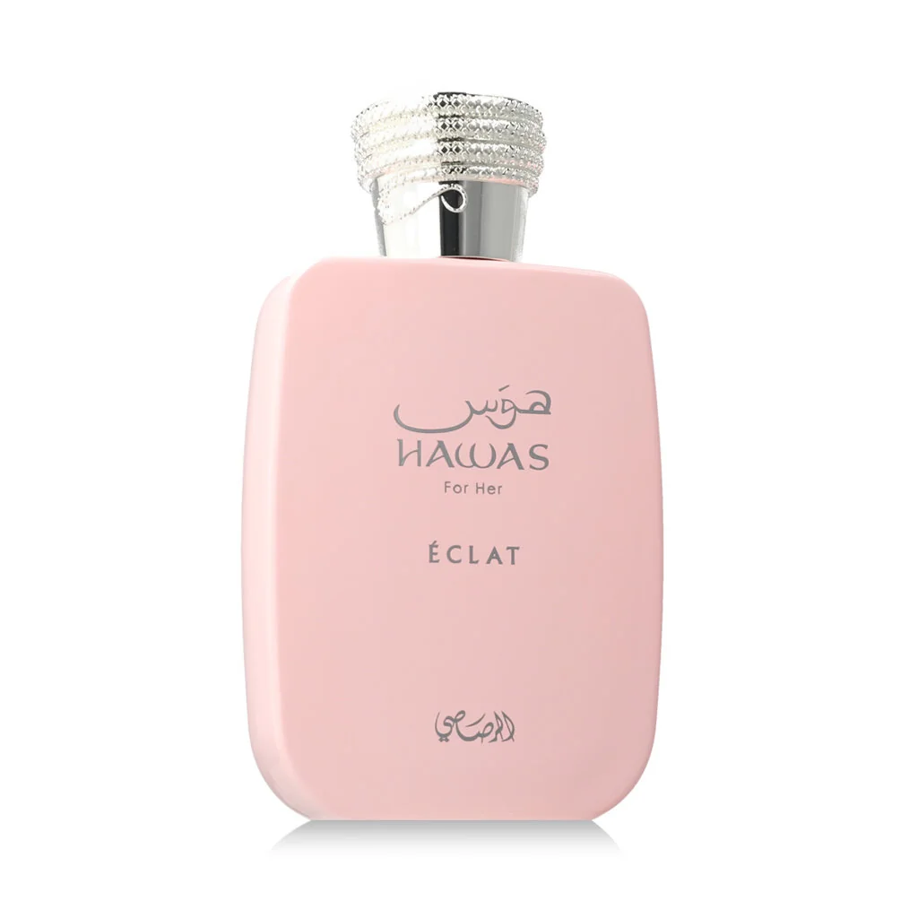 Rasasi Hawas Éclat EDP 100 ml pre ženy